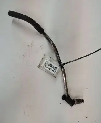 Skoda Octavia Mk2 (1Z) Power steering hose/pipe/line 