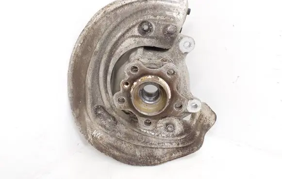 BMW 3 G20 G21 Front wheel hub spindle knuckle 62165415