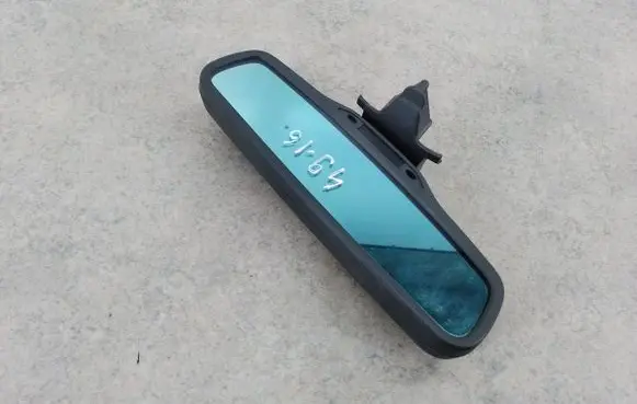 Volvo XC90 Rear view mirror (interior) 30657510D
