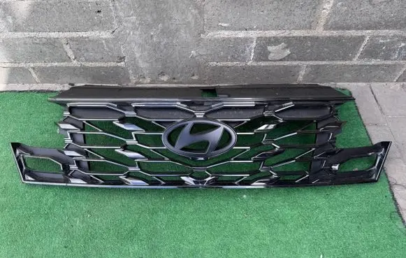 Hyundai Tucson IV NX4 Front grill 86366N7SA0