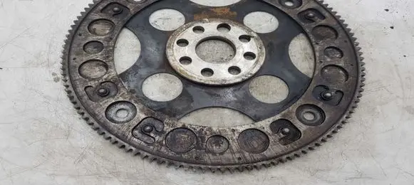 BMW 5 E60 E61 Flywheel NOCODE