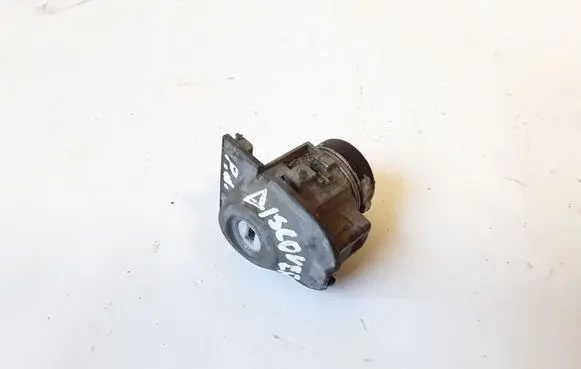 Land Rover Discovery 4 - LR4 Front door lock (next to the handle) NOCODE