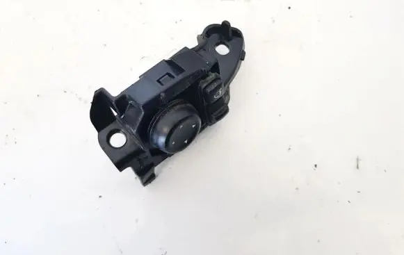 Nissan Qashqai Wing mirror switch 255704ea1b 0800b