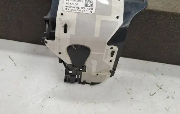Mercedes-Benz GLC X253 C253 Front door wing mirror part A2059055304 50010925 A3174601