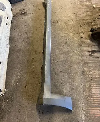 Mitsubishi Outlander Sill