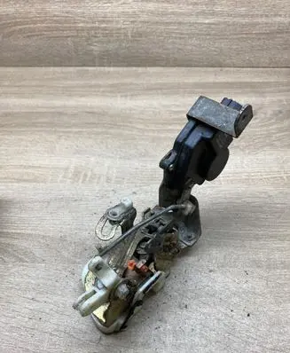 Mitsubishi Pajero Rear door lock MR349287 1015280110