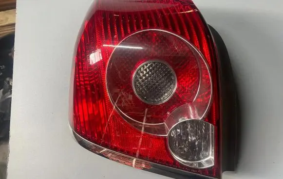 Toyota Avensis T250 Rear/tail lights 8156005220 89073838 3170812