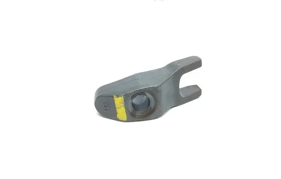 Hyundai i30 Fuel Injector clamp holder