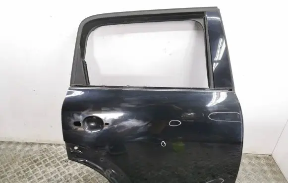 Mini Cooper Countryman R60 Rear door