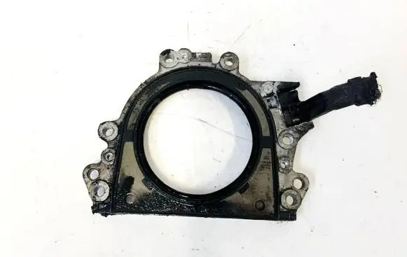 Volkswagen Golf VII other engine part
