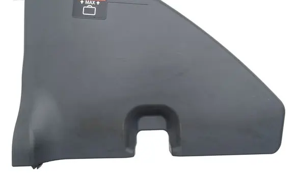 BMW 3 E92 E93 Dash center speaker trim cover 6960796 52850610