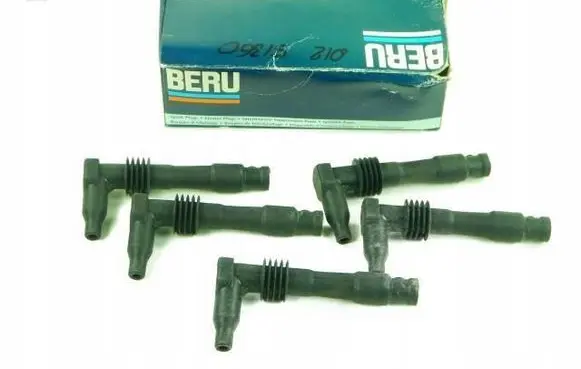 Opel Astra G Ignition plug leads 0300302103