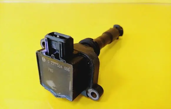 Lancia Kappa High voltage ignition coil 0221504006