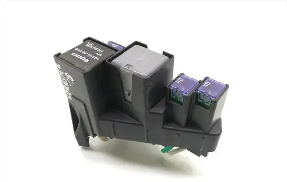 Subaru Forester SH Fuse box set RB103400B