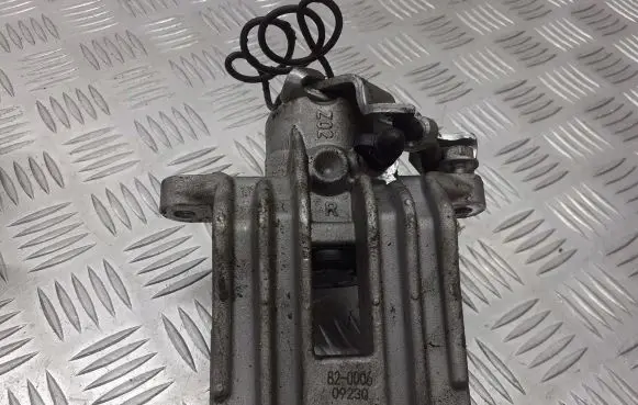 Audi A6 S6 C5 4B Rear brake caliper 82-0006