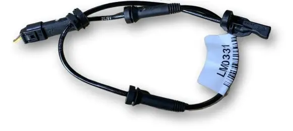 BMW 1 F20 F21 ABS brake wheel speed sensor 34526884422 34526791223 6791223
