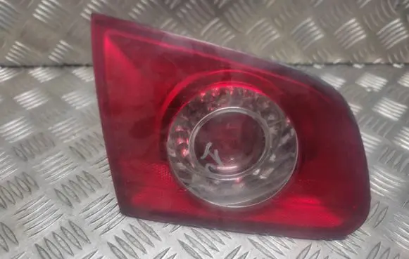 Volkswagen PASSAT B6 Tailgate rear/tail lights 27449002