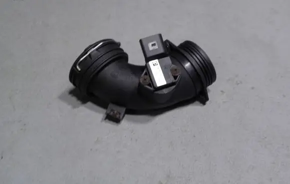 Volkswagen Touareg I Air pressure sensor 7L6145795E