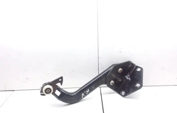 Volkswagen Crafter Sliding door upper roller guide/hinge A9067600447