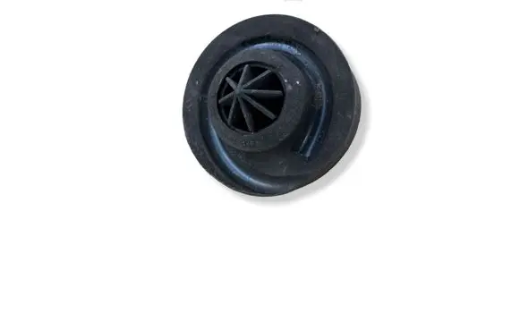 Audi A4 S4 B9 Rear coil spring rubber mount 8W0512149A
