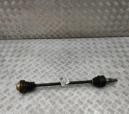 Porsche 911 996 Front driveshaft 99634903801
