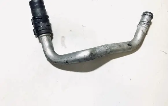 Audi Q7 4L Engine coolant pipe/hose