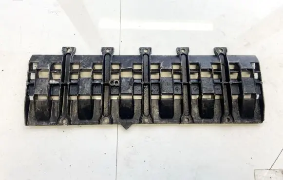 BMW 5 E34 Oil sump 2243270