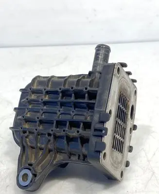 Toyota Proace EGR valve cooler MK860001 V29108470