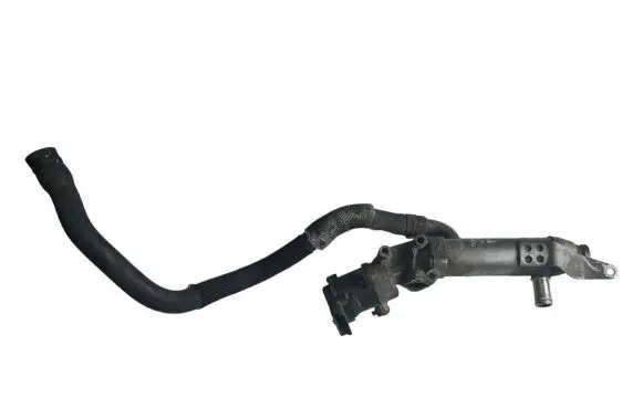 Jaguar XF X250 EGR valve 4R8Q90475AC