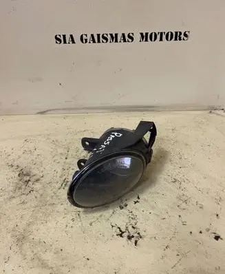 Volkswagen PASSAT B6 Front fog light