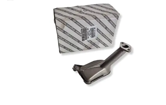 Fiat 500 Oil pump 71753375 68095374AA