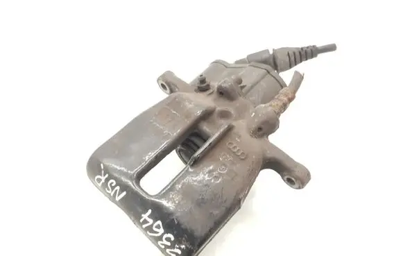 Audi A6 S6 C6 4F Rear brake caliper