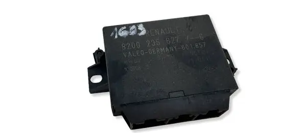 Renault Scenic II - Grand scenic II Parking PDC control unit/module 8200235627