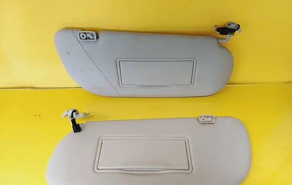 BMW 5 E39 Sun visor