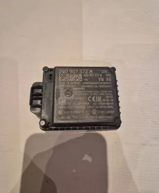 Volkswagen Tiguan Distronic sensor radar 2Q0907572M