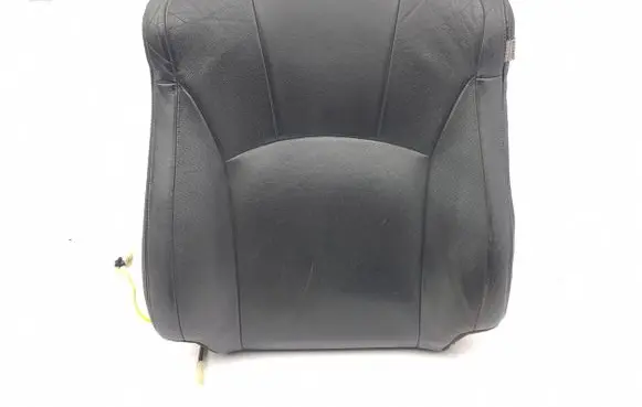 Citroen C-Crosser Front passenger seat 