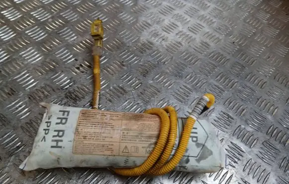 KIA Stonic Seat airbag