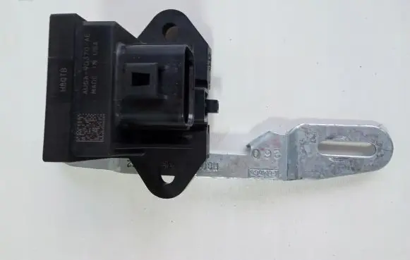Ford Mustang V Fuel level meter relay AU5A-9D370-AE