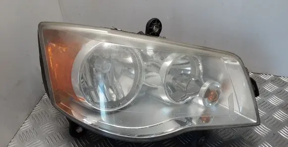 Chrysler Grand Voyager V Headlight/headlamp 05113340AD