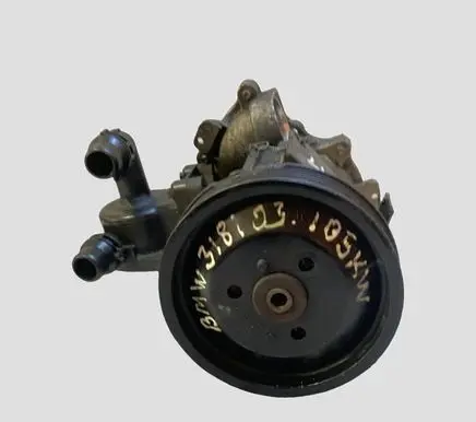 BMW 3 E46 Power steering pump 867495516 7512534