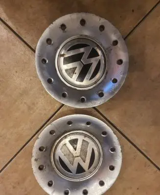 Volkswagen Bora Original wheel cap 1j0601149g