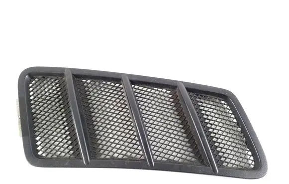 Mercedes-Benz GLS X166 Bonnet/hood grill A1668800205