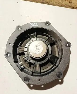 Audi Q7 4M Front door speaker 90020014504