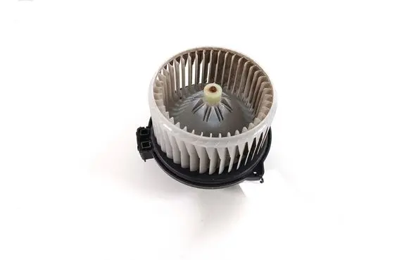 A/C air flow flap actuator/motor