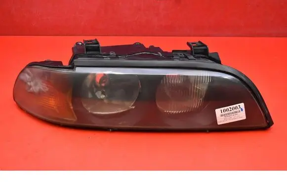 Headlight/headlamp