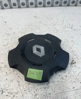Renault Trafic III (X82) Original wheel cap 93866156 9195