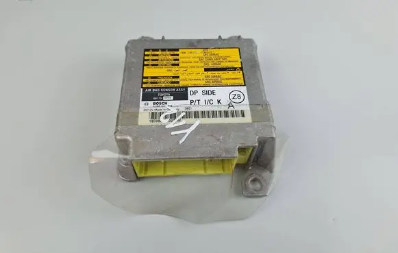 Lexus IS 220D-250-350 Airbag control unit/module 8917053100