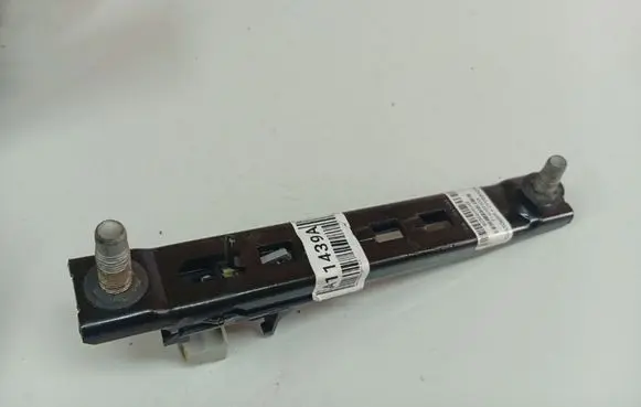 Jeep Compass Seat belt adjustment rail 6035809U4E