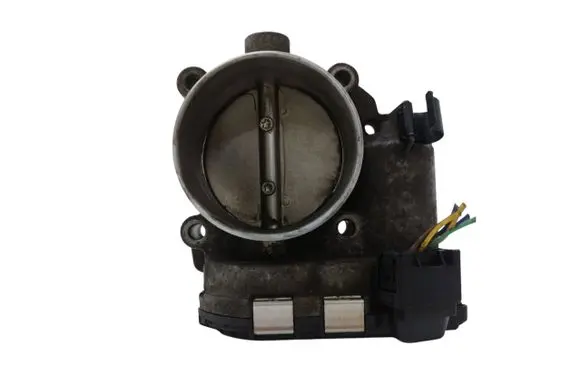 Ford S-MAX Throttle valve 30711552 0280750146