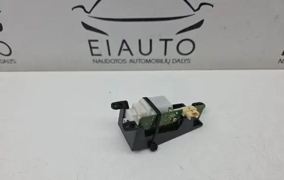 BMW 3 E92 E93 Steering wheel lock VZE0274000